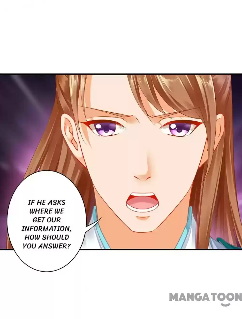 The Princess's Time Travel Chapter 219