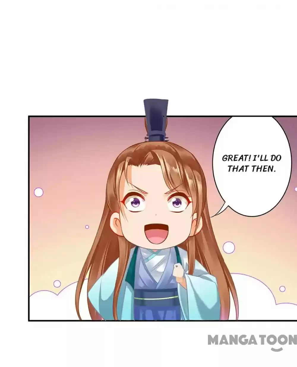 The Princess's Time Travel Chapter 219