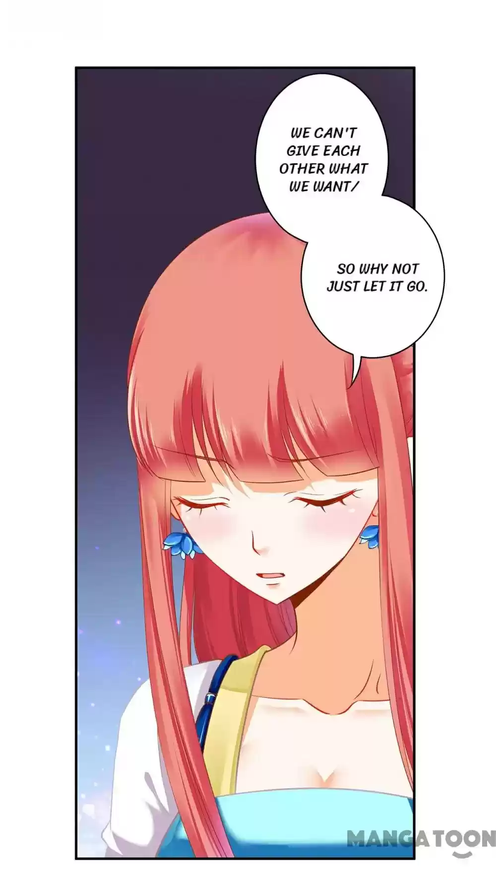 The Princess's Time Travel Chapter 219