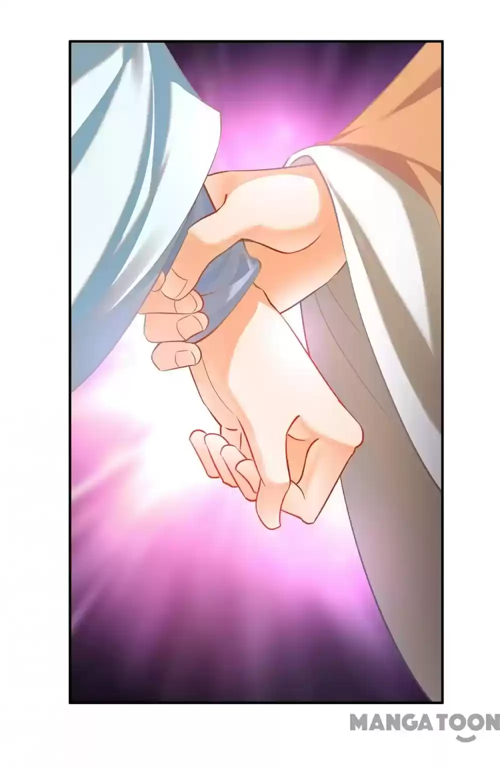 The Princess's Time Travel Chapter 219