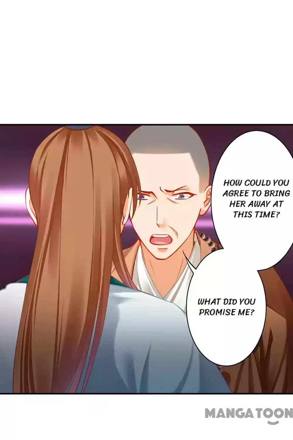 The Princess's Time Travel Chapter 219