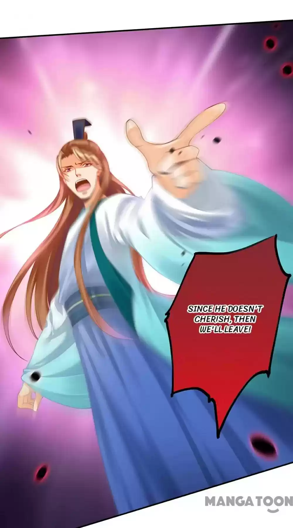 The Princess's Time Travel Chapter 219