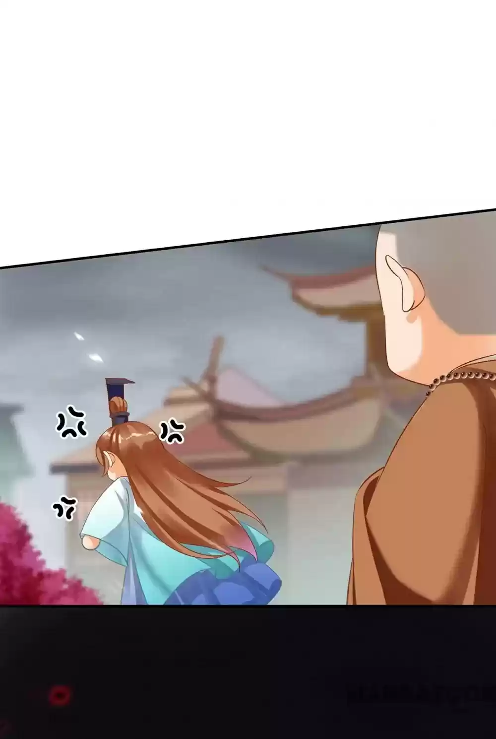 The Princess's Time Travel Chapter 219