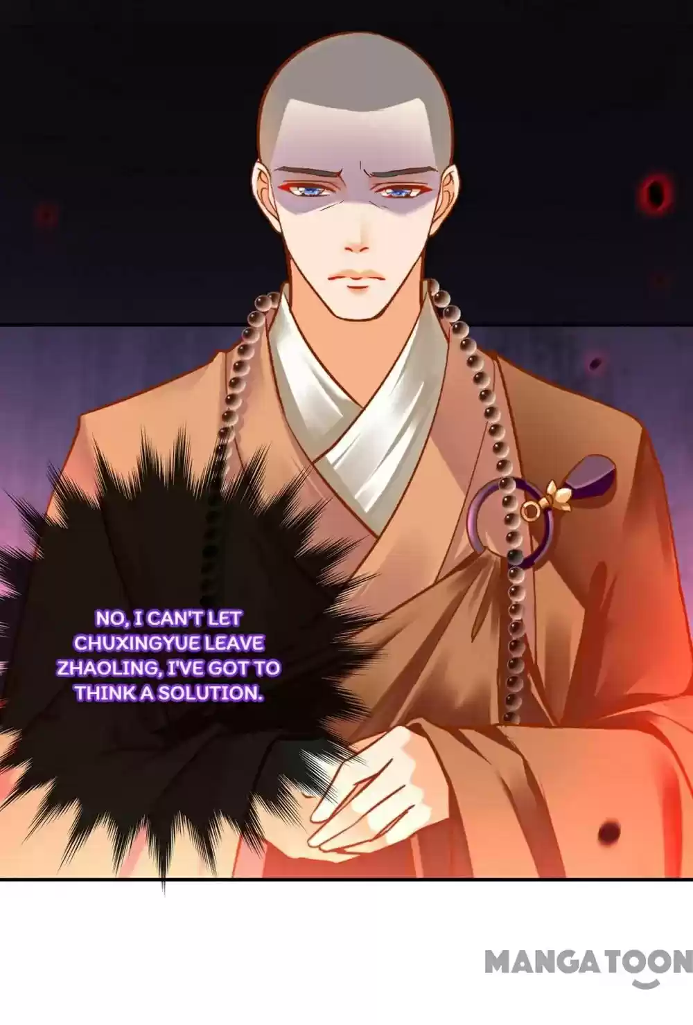 The Princess's Time Travel Chapter 219