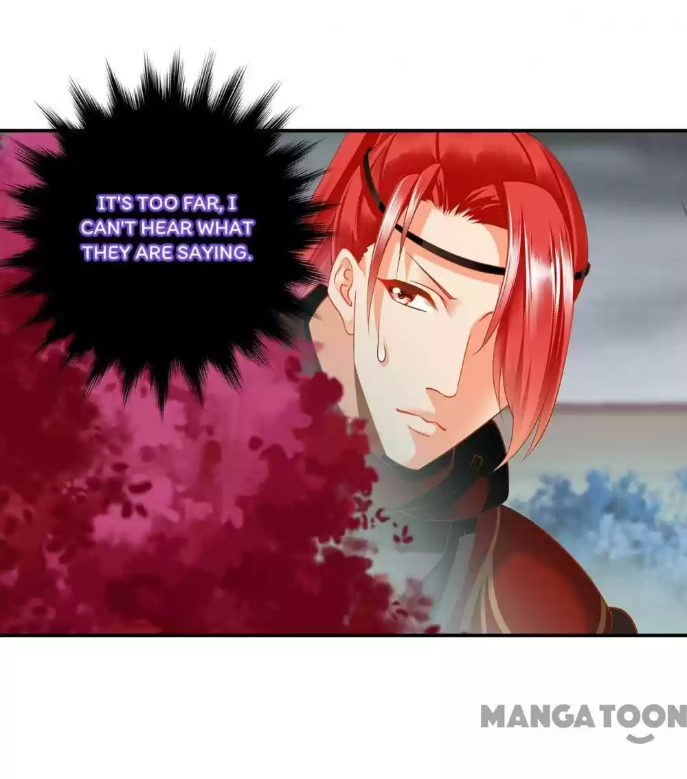 The Princess's Time Travel Chapter 220