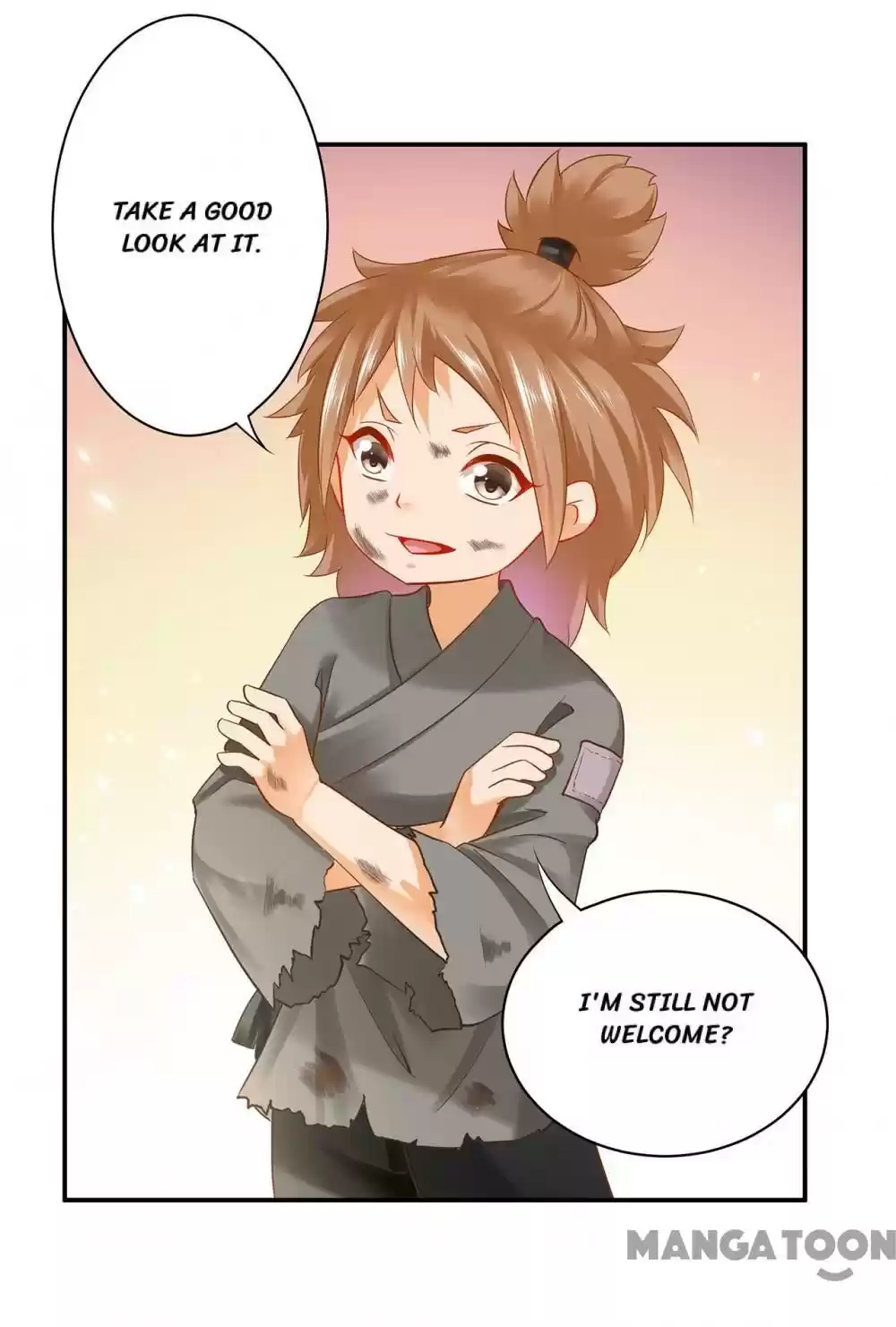 The Princess's Time Travel Chapter 220