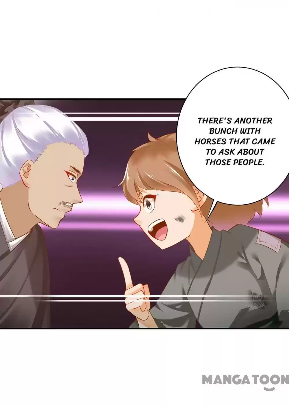 The Princess's Time Travel Chapter 220