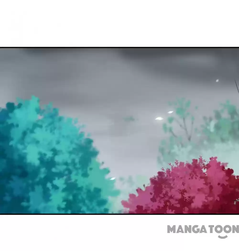 The Princess's Time Travel Chapter 220