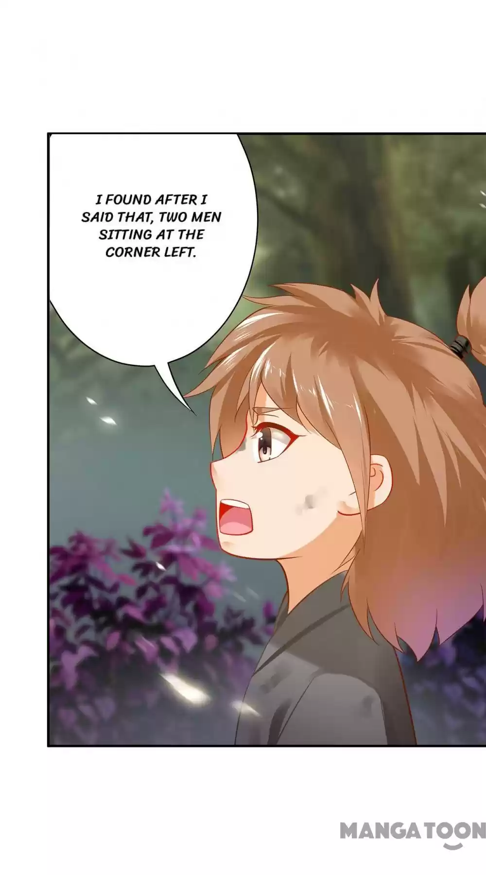 The Princess's Time Travel Chapter 220