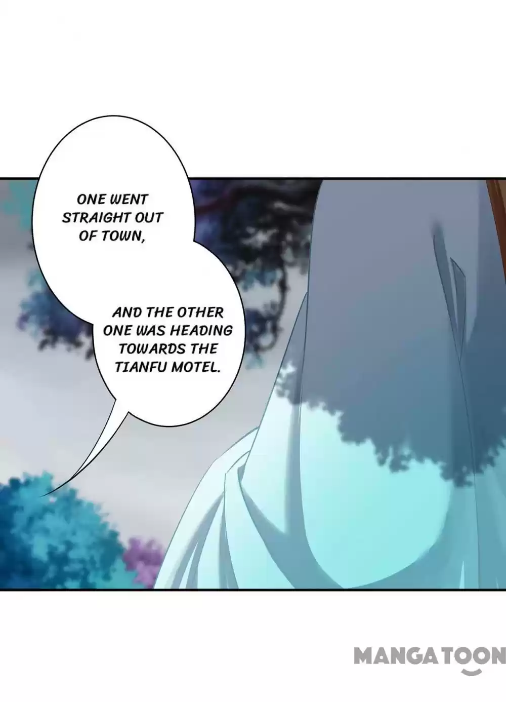 The Princess's Time Travel Chapter 220