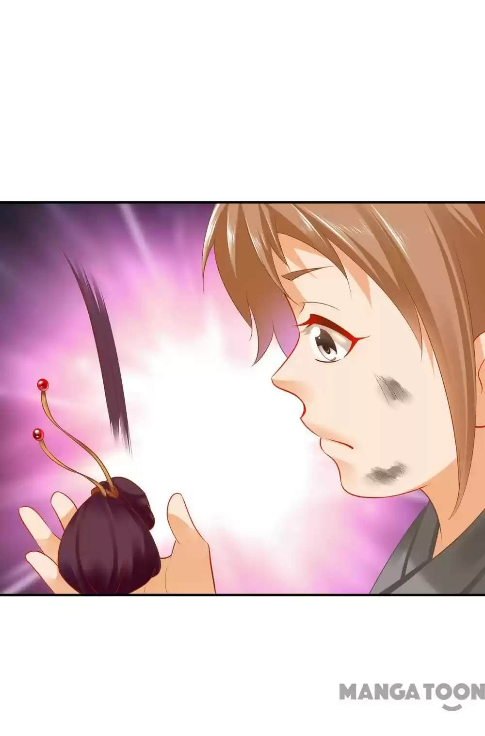 The Princess's Time Travel Chapter 220