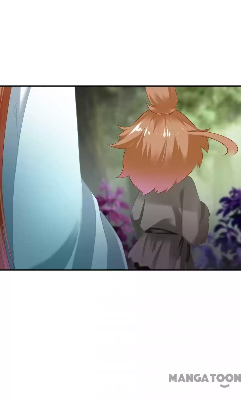 The Princess's Time Travel Chapter 220