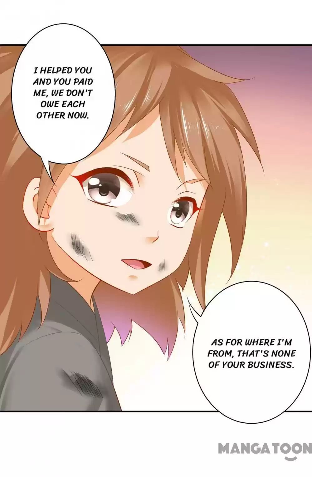 The Princess's Time Travel Chapter 220