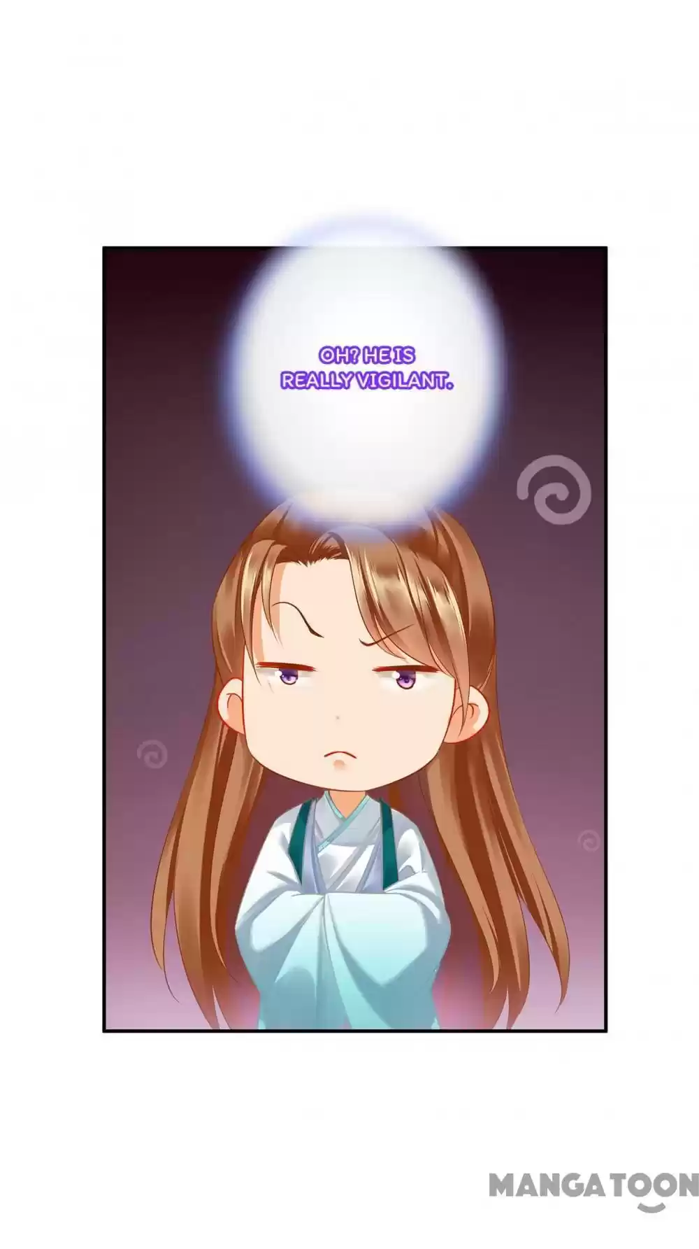 The Princess's Time Travel Chapter 220