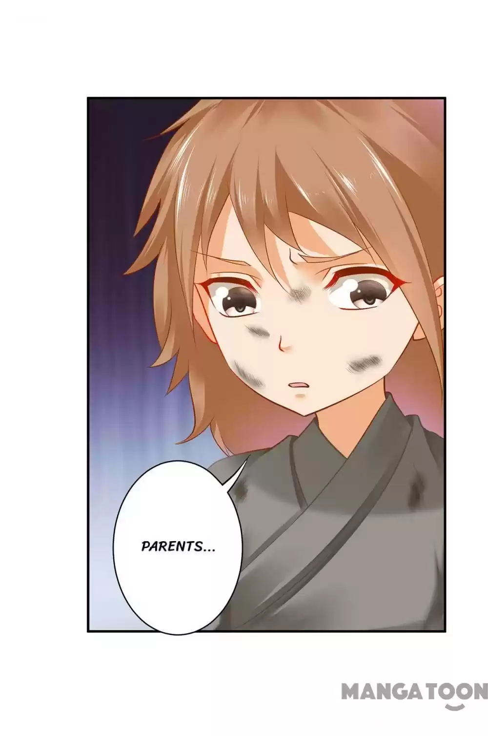 The Princess's Time Travel Chapter 221