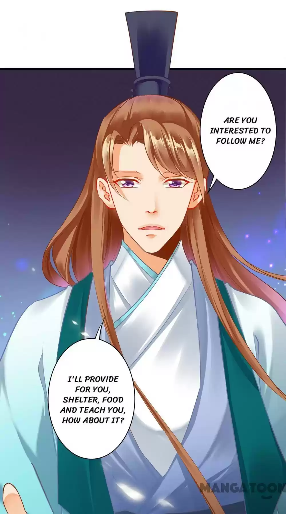 The Princess's Time Travel Chapter 221