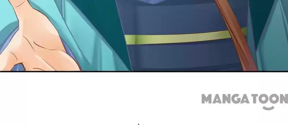 The Princess's Time Travel Chapter 221