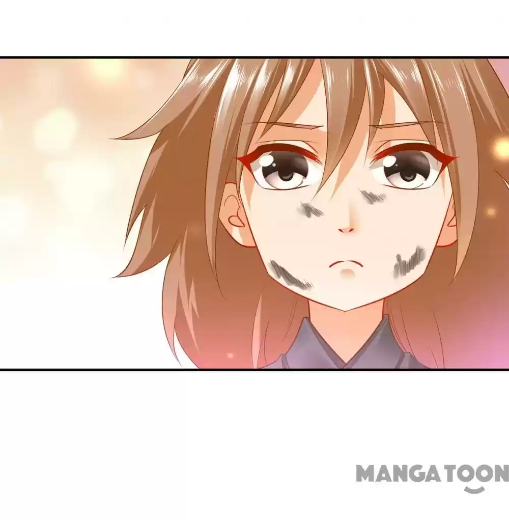 The Princess's Time Travel Chapter 221