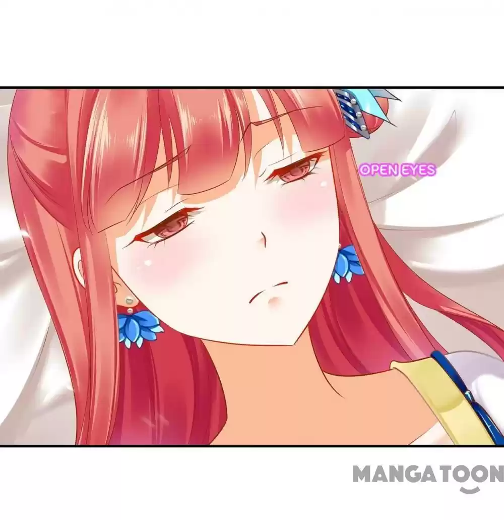 The Princess's Time Travel Chapter 221