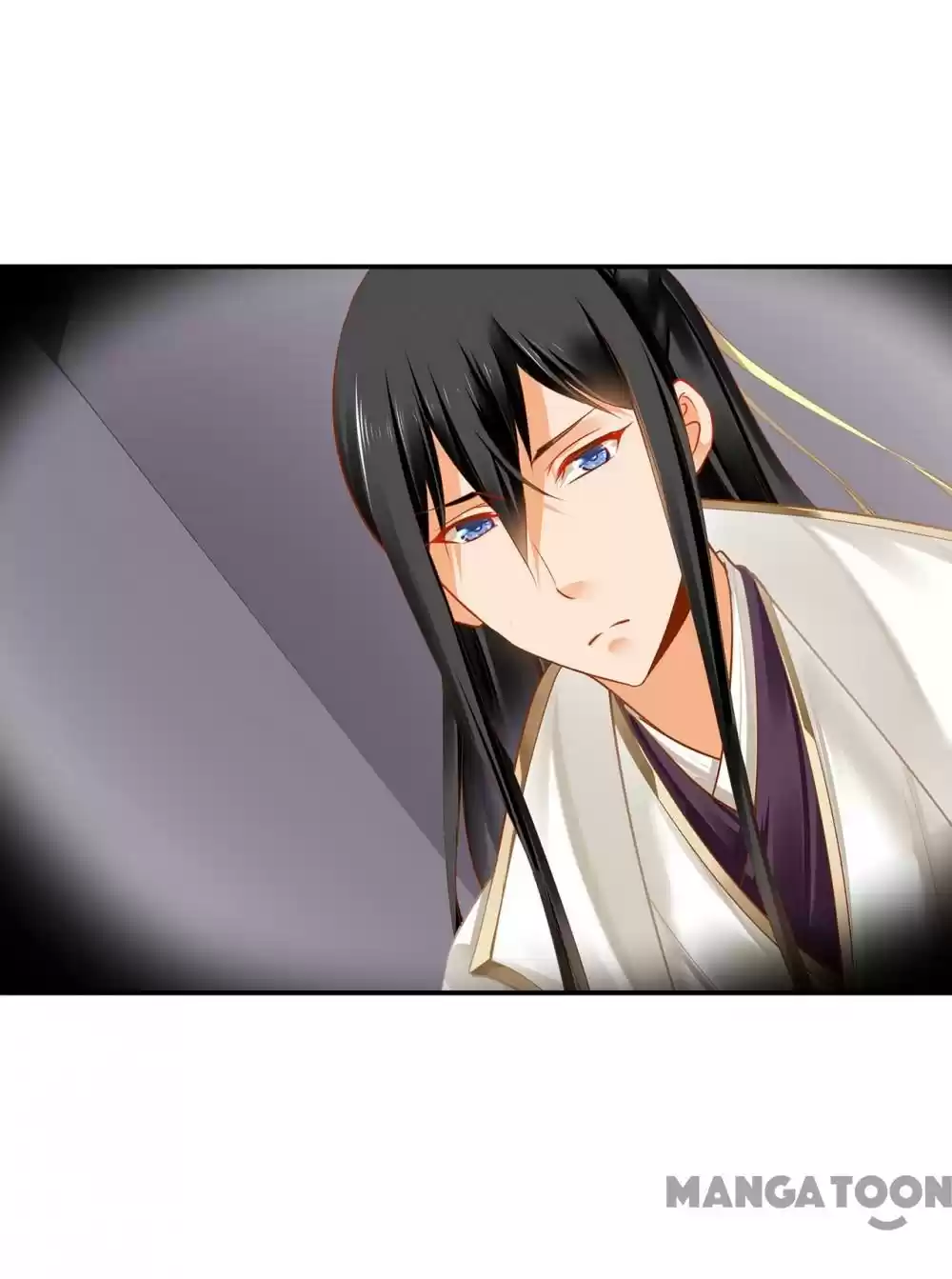 The Princess's Time Travel Chapter 221