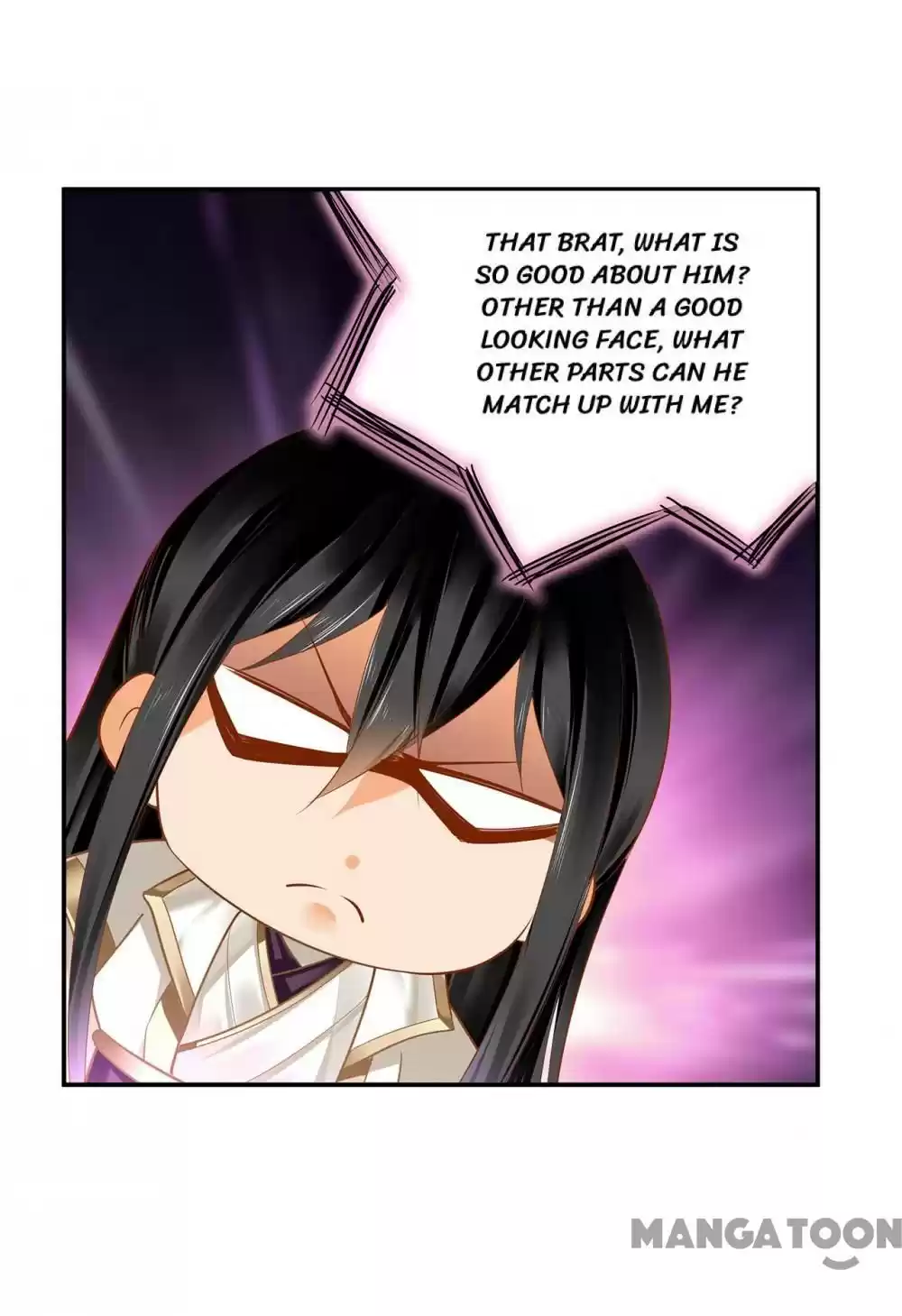 The Princess's Time Travel Chapter 221