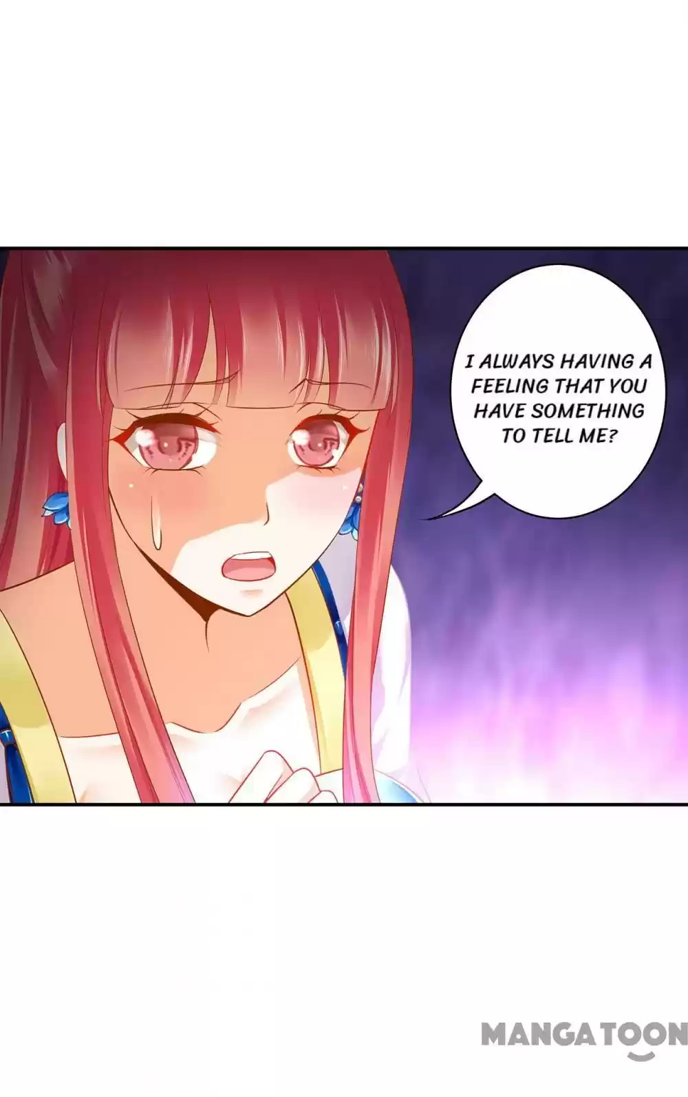 The Princess's Time Travel Chapter 222