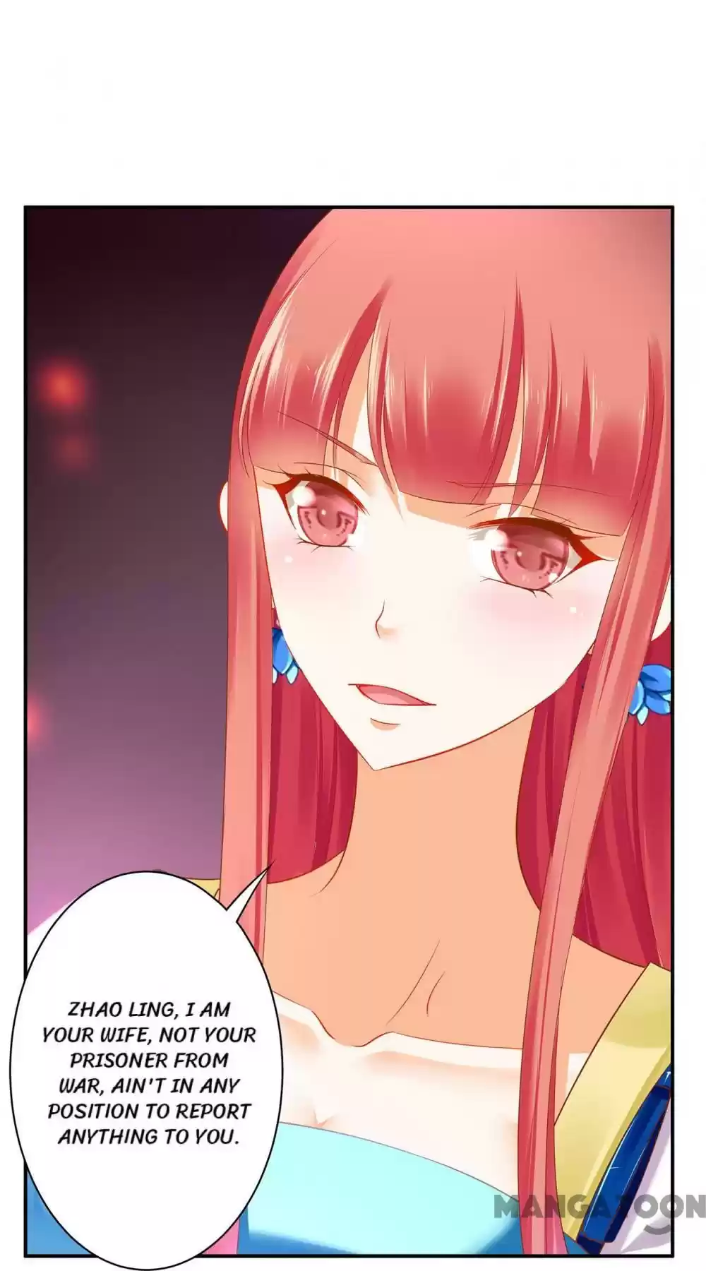 The Princess's Time Travel Chapter 222