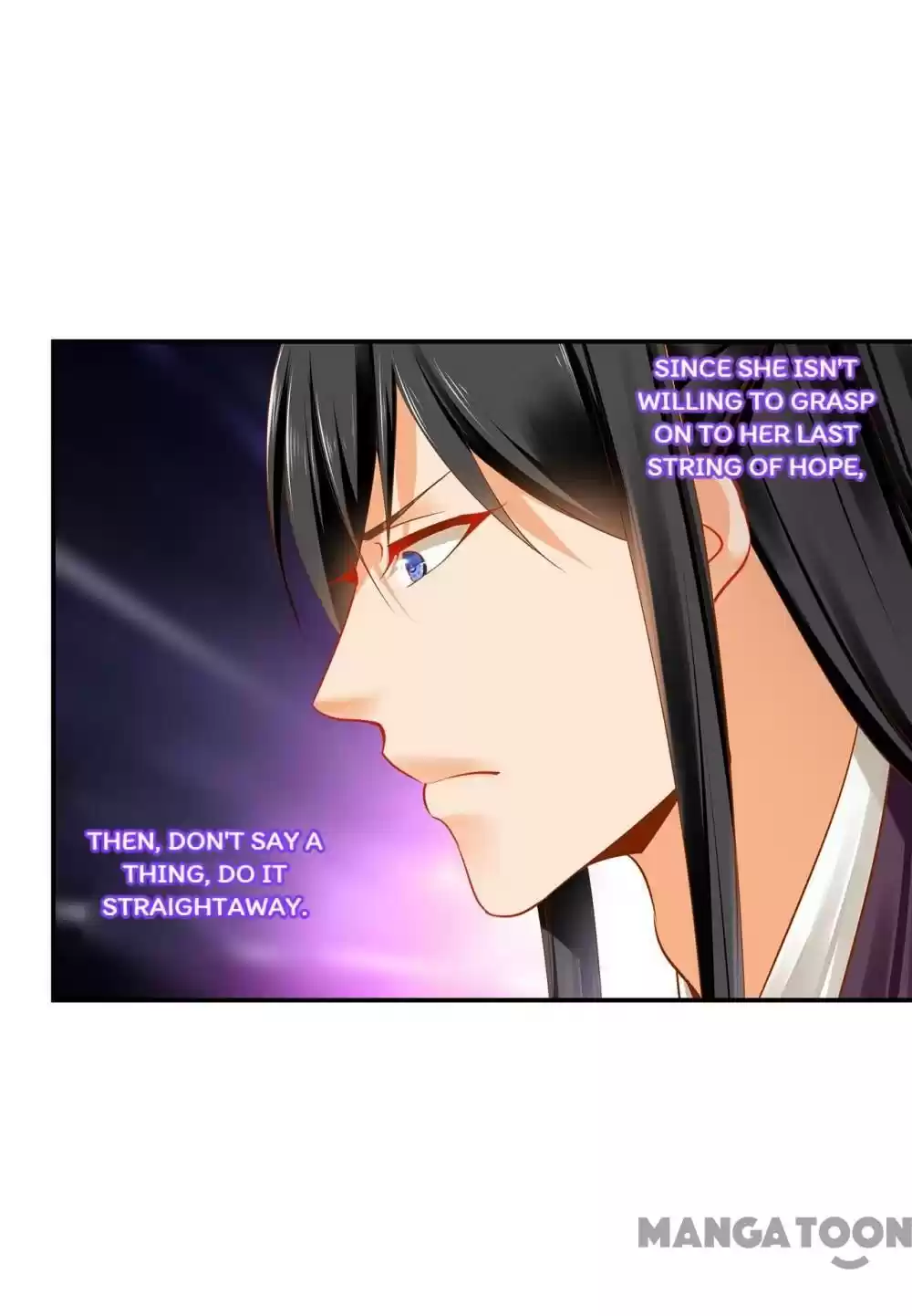 The Princess's Time Travel Chapter 222