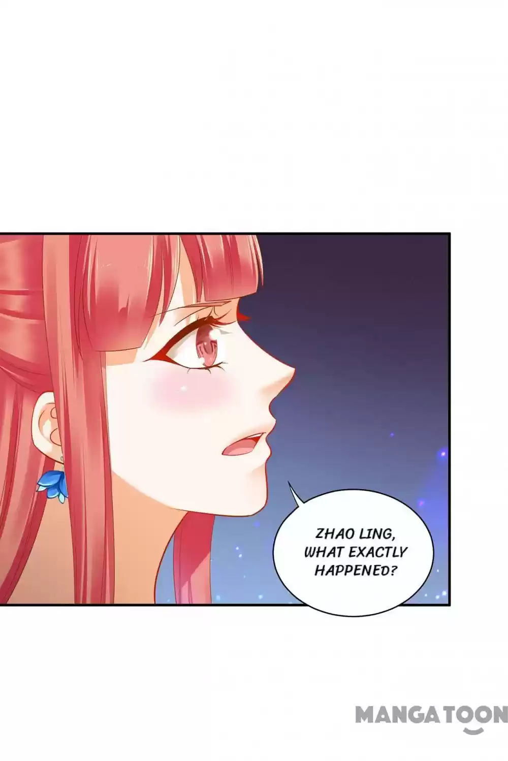 The Princess's Time Travel Chapter 222