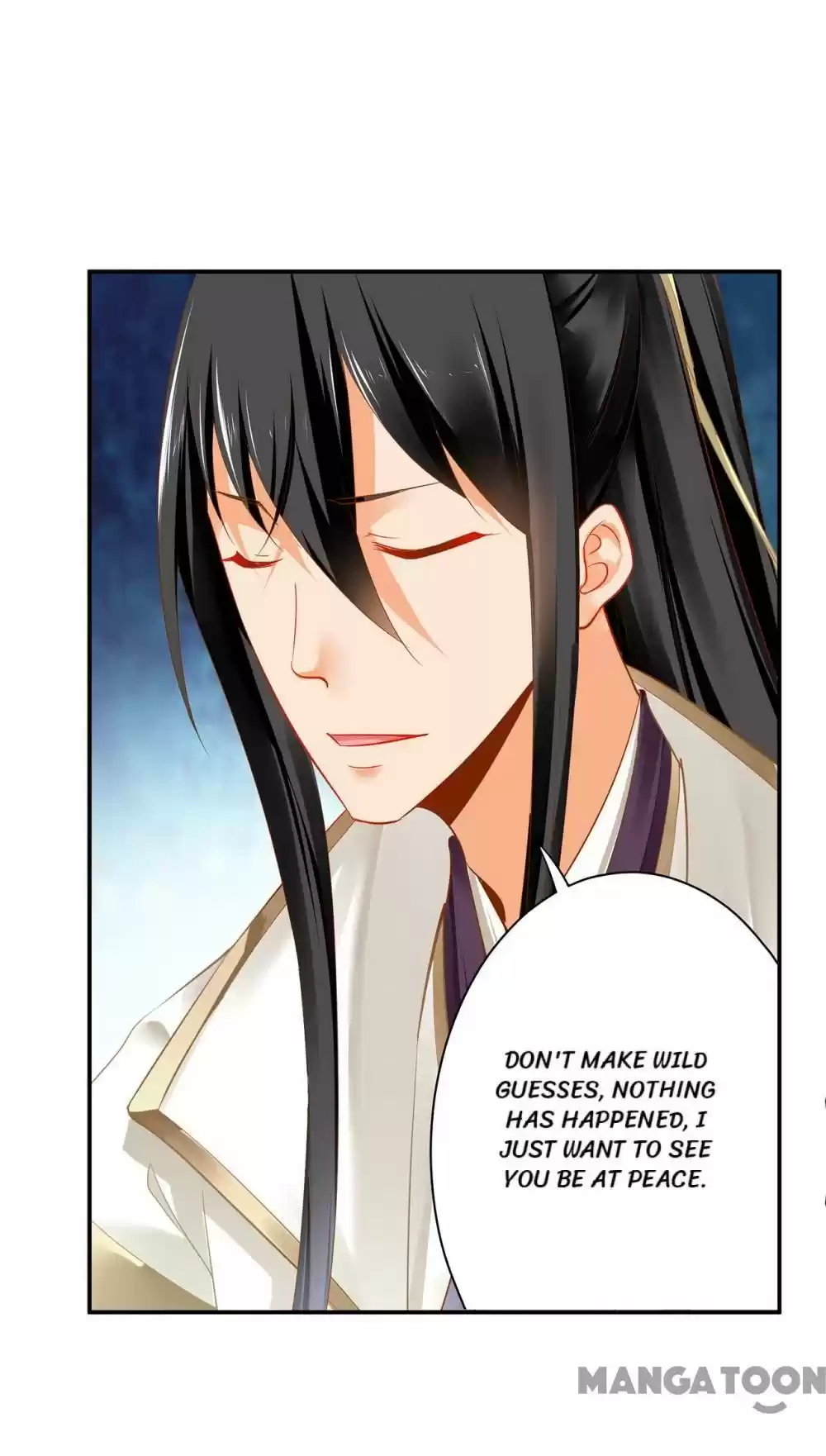 The Princess's Time Travel Chapter 222