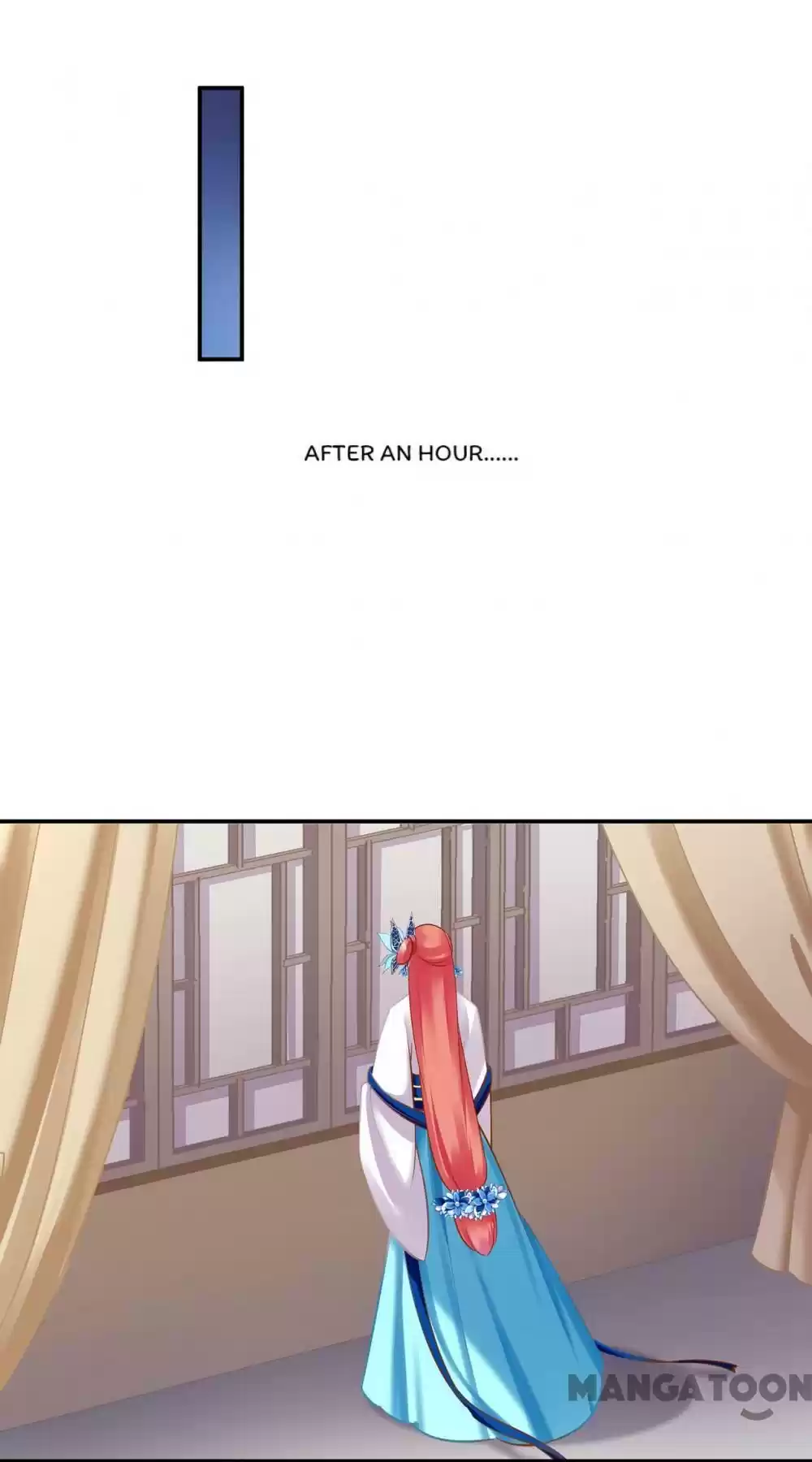 The Princess's Time Travel Chapter 222