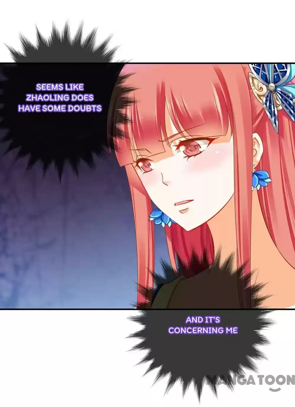 The Princess's Time Travel Chapter 223