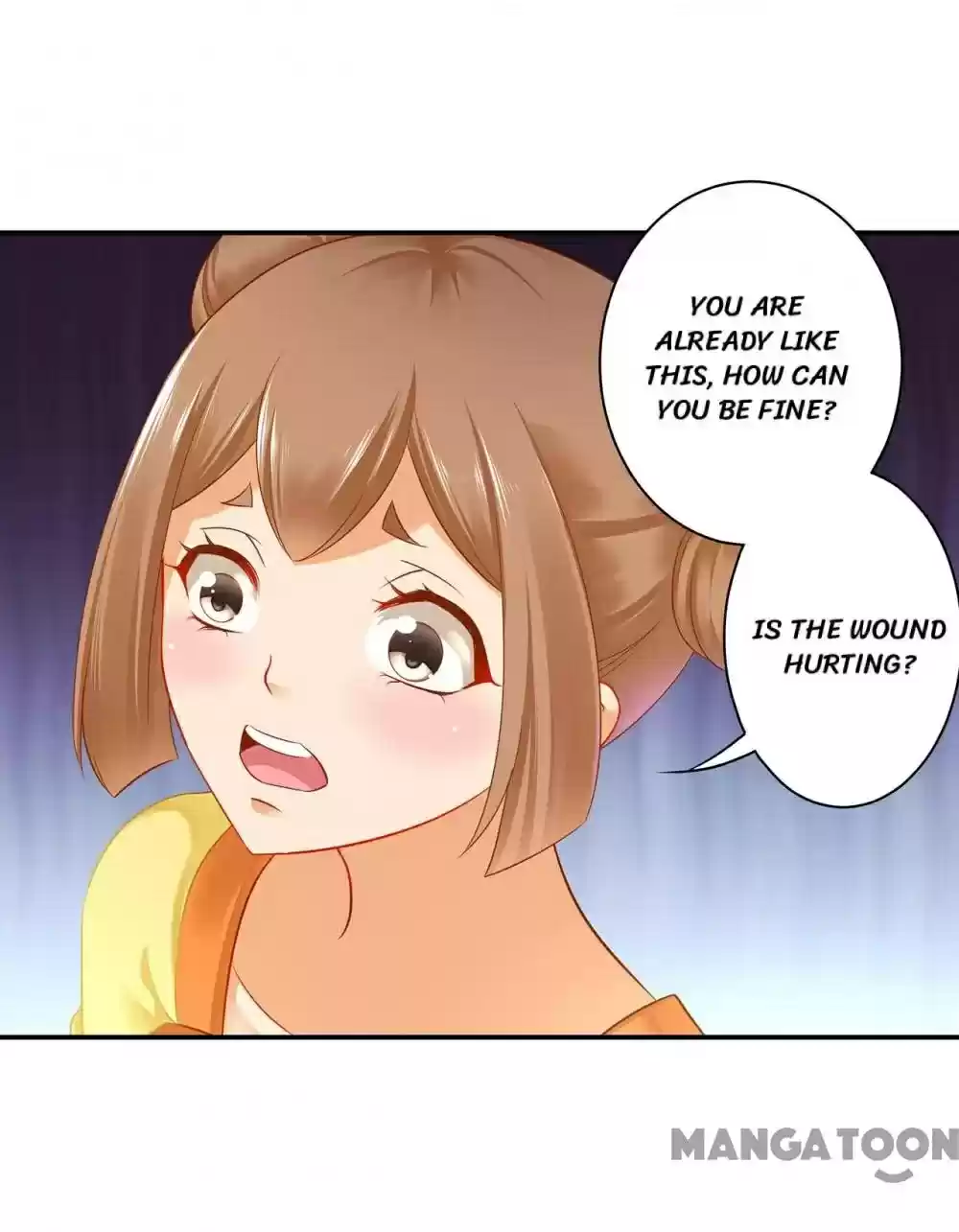 The Princess's Time Travel Chapter 223