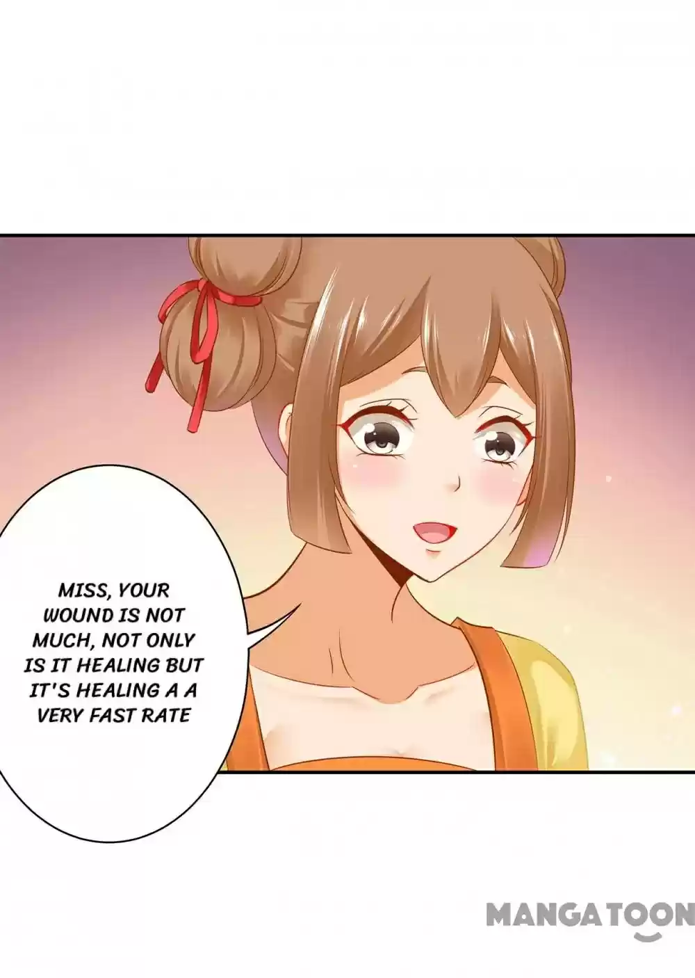 The Princess's Time Travel Chapter 223