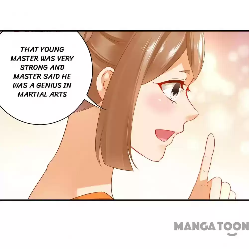 The Princess's Time Travel Chapter 223