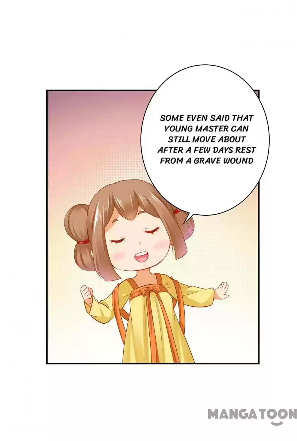 The Princess's Time Travel Chapter 223