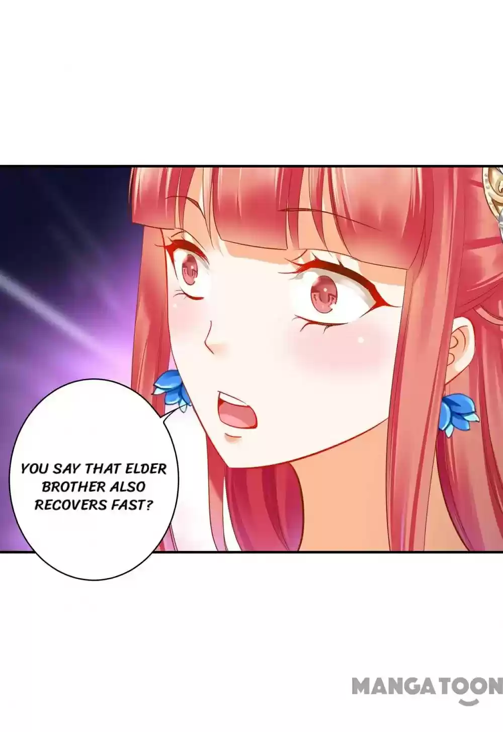 The Princess's Time Travel Chapter 223