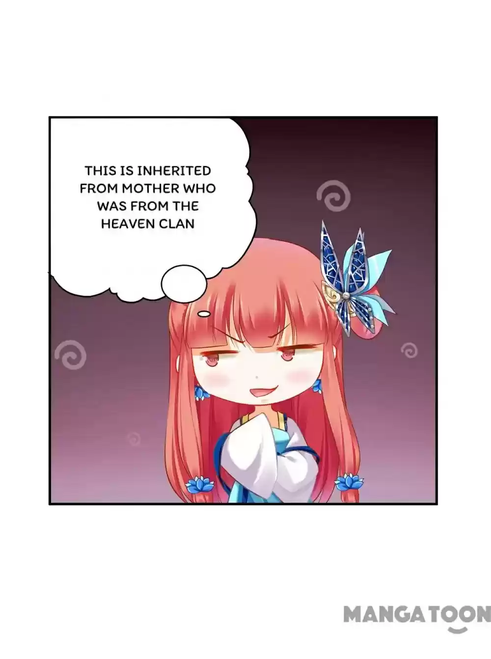 The Princess's Time Travel Chapter 223