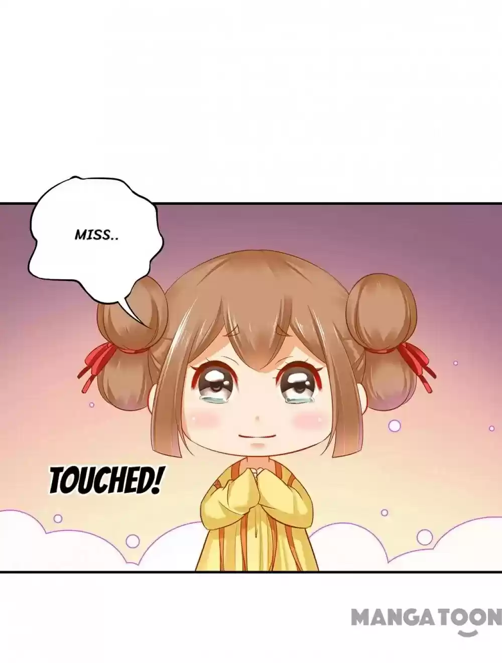 The Princess's Time Travel Chapter 223