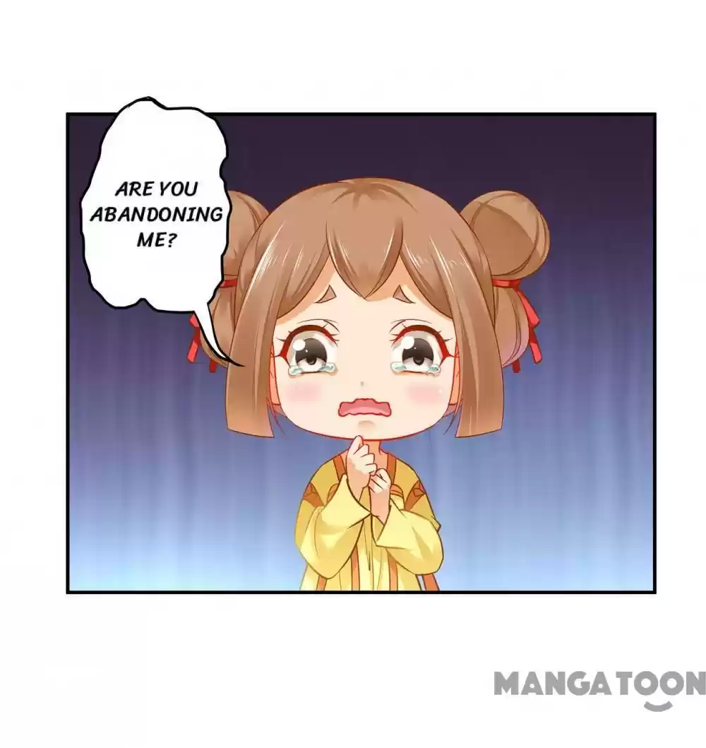 The Princess's Time Travel Chapter 224