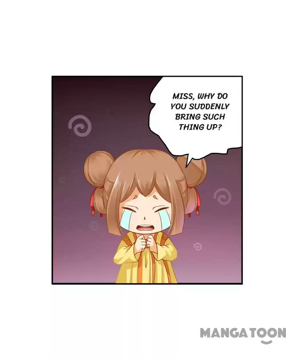 The Princess's Time Travel Chapter 224