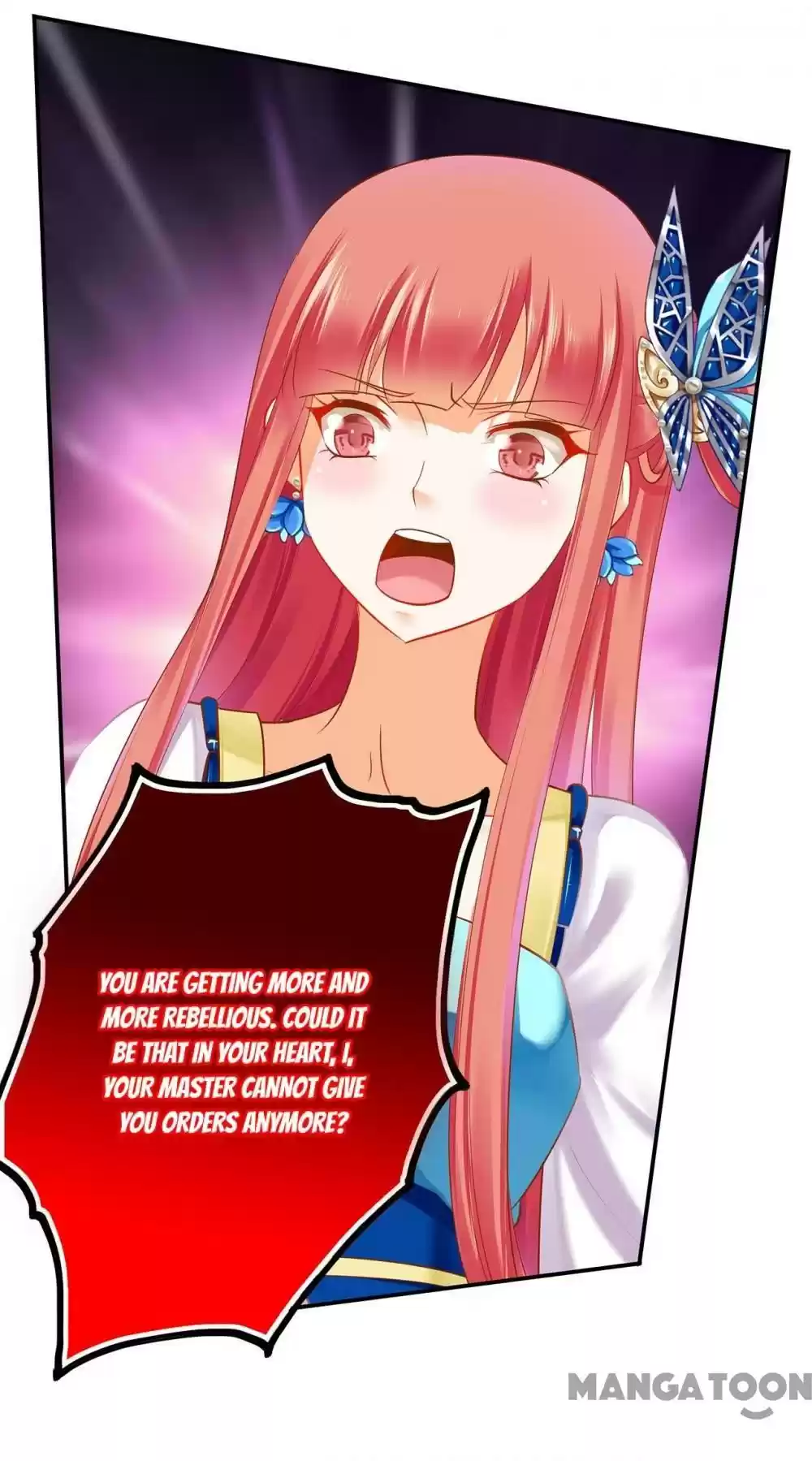 The Princess's Time Travel Chapter 224