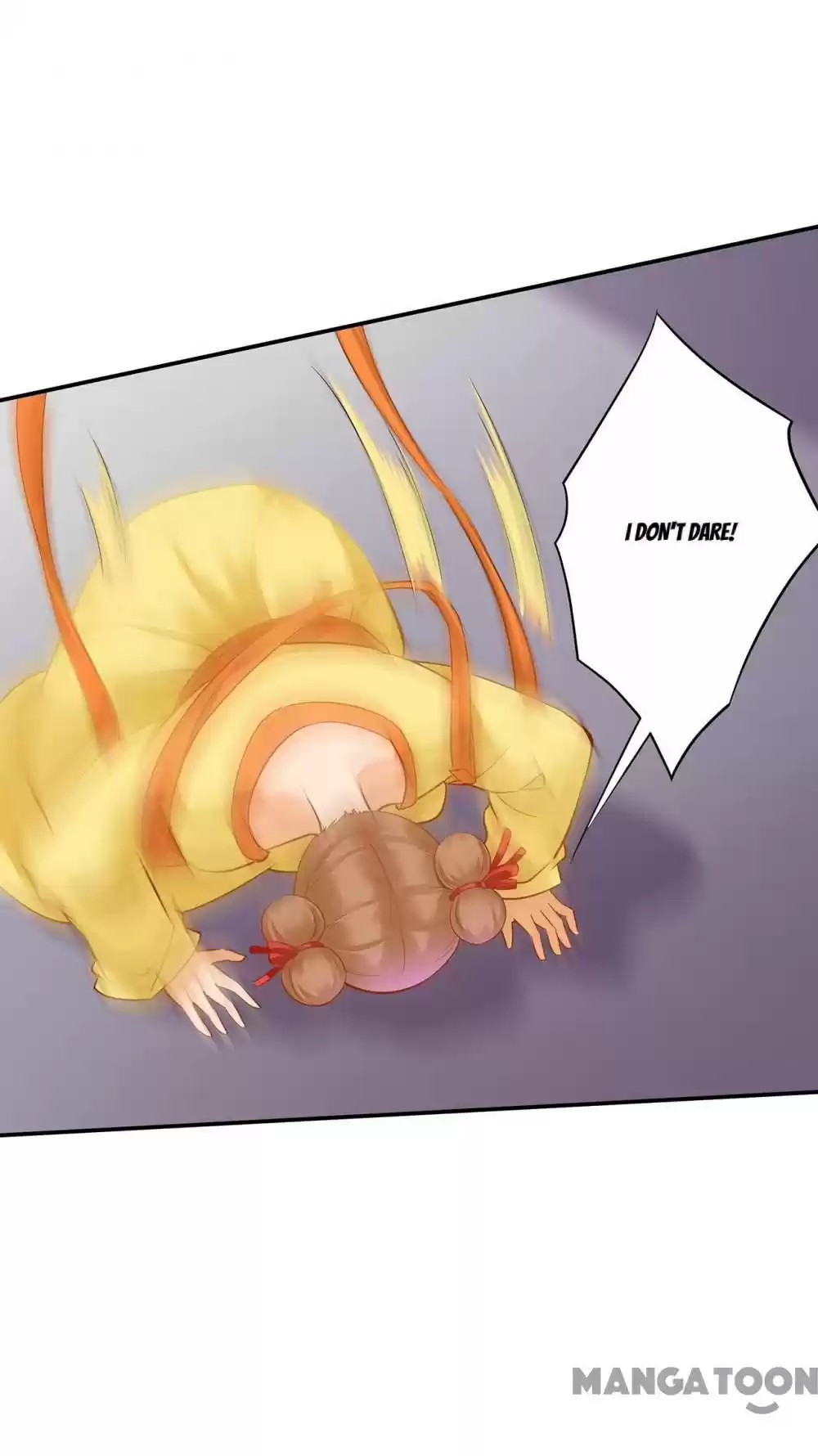 The Princess's Time Travel Chapter 224