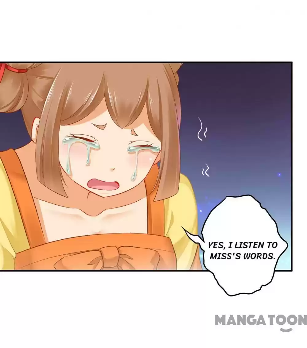 The Princess's Time Travel Chapter 224