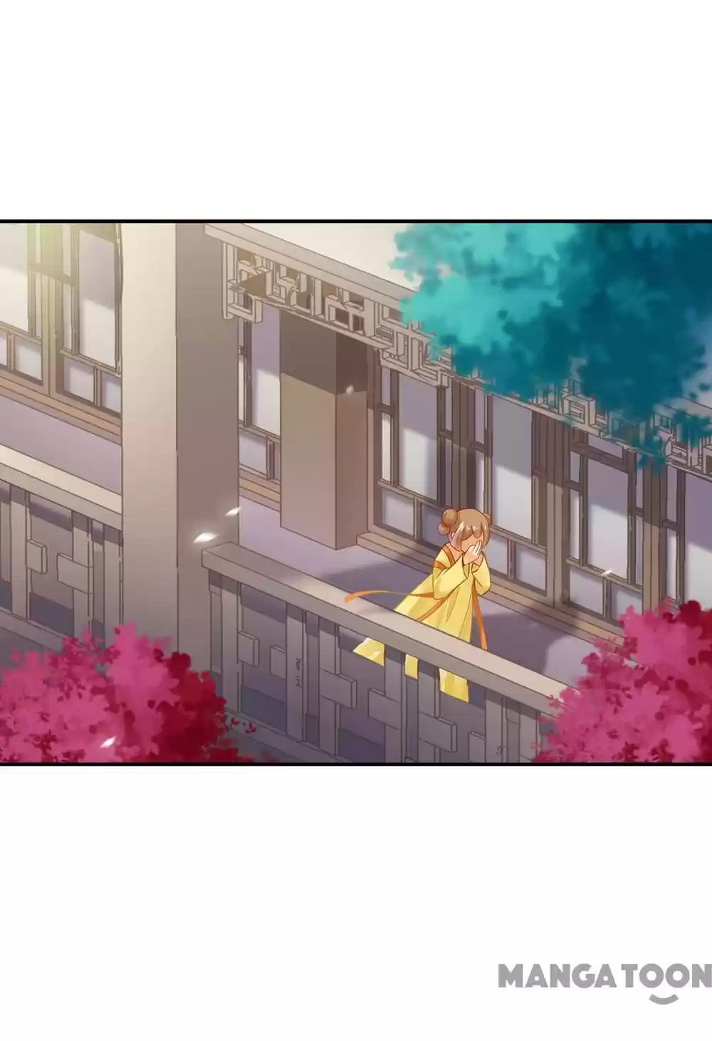 The Princess's Time Travel Chapter 224