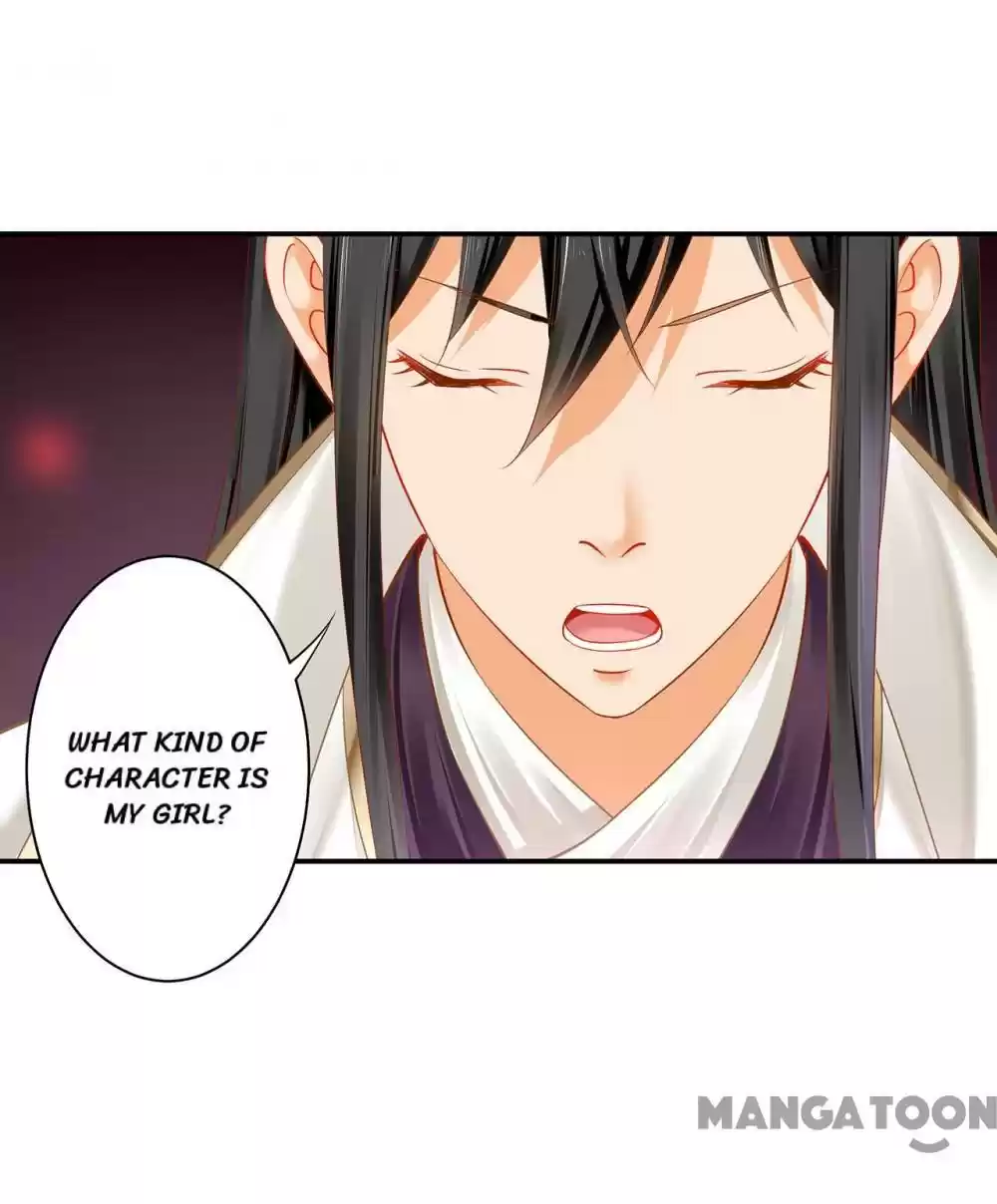 The Princess's Time Travel Chapter 224