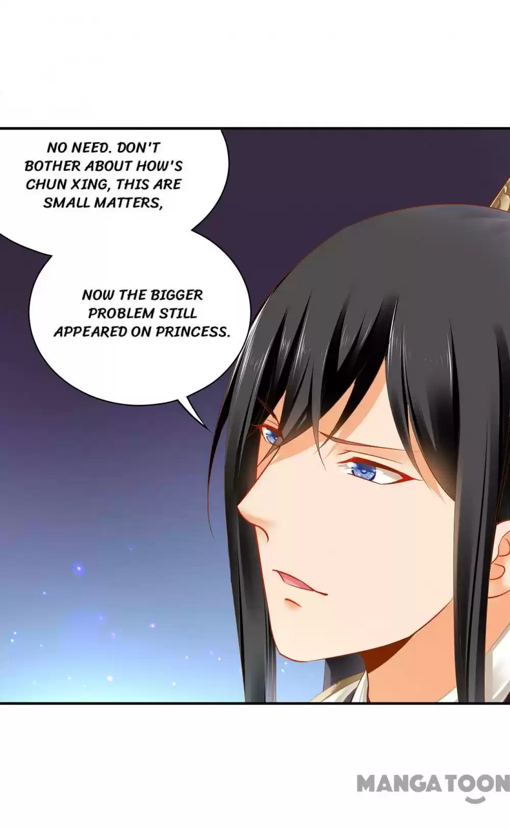 The Princess's Time Travel Chapter 224
