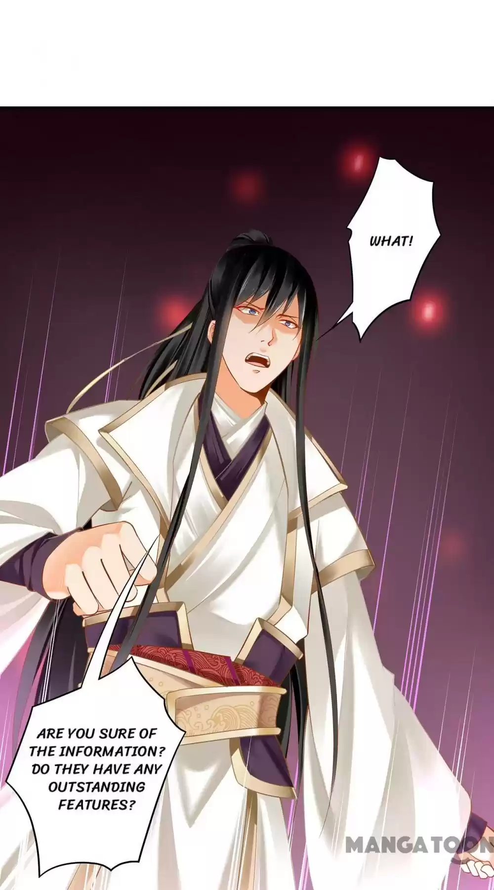 The Princess's Time Travel Chapter 224