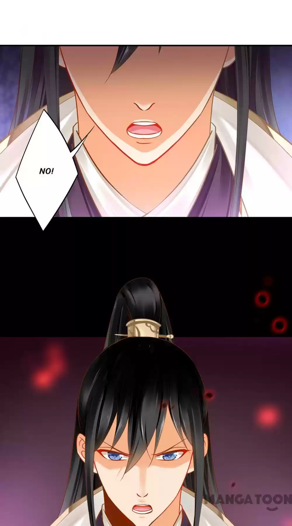 The Princess's Time Travel Chapter 224