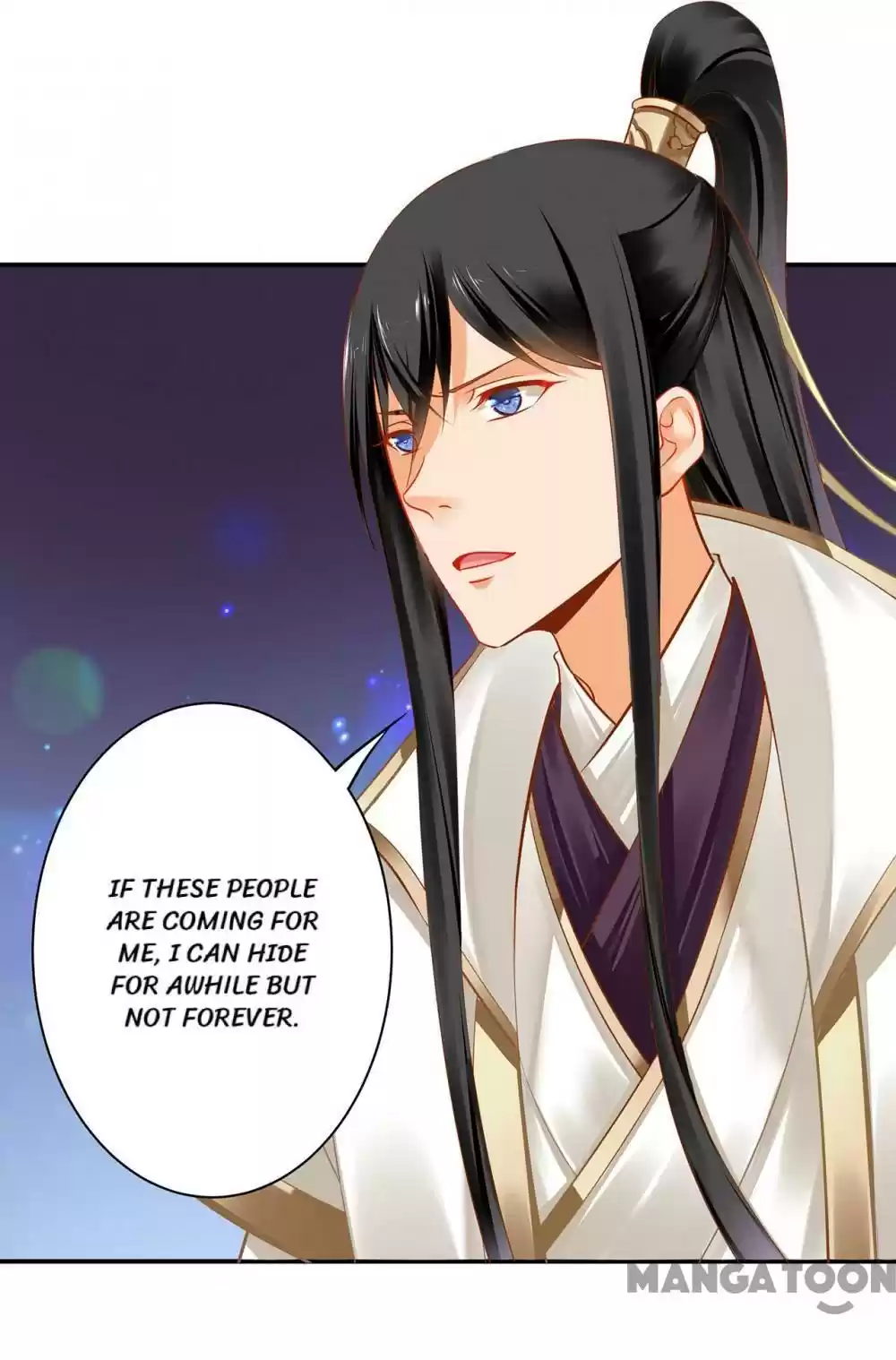 The Princess's Time Travel Chapter 225